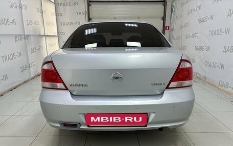 Nissan Almera Classic, 2011 год, 550 000 рублей, 5 фотография