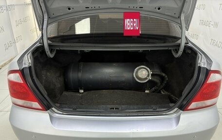 Nissan Almera Classic, 2011 год, 550 000 рублей, 7 фотография