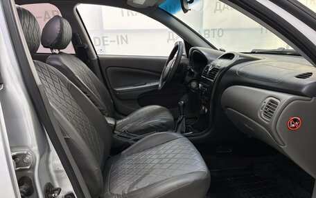 Nissan Almera Classic, 2011 год, 550 000 рублей, 9 фотография