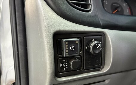 Nissan Almera Classic, 2011 год, 550 000 рублей, 10 фотография