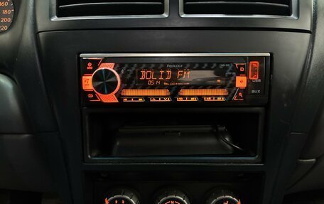 Nissan Almera Classic, 2011 год, 550 000 рублей, 13 фотография