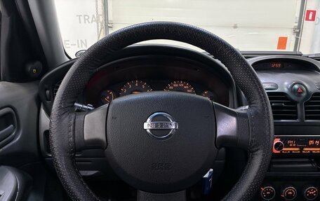 Nissan Almera Classic, 2011 год, 550 000 рублей, 14 фотография