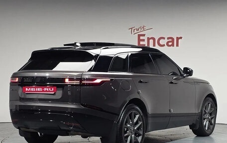 Land Rover Range Rover Velar I, 2024 год, 9 800 000 рублей, 3 фотография