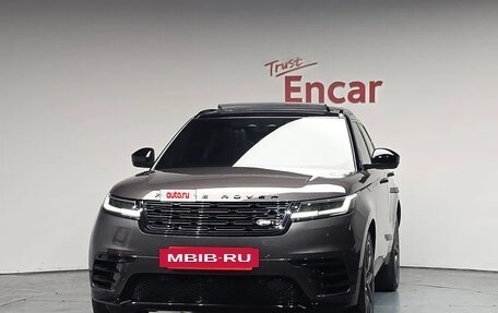 Land Rover Range Rover Velar I, 2024 год, 9 800 000 рублей, 2 фотография