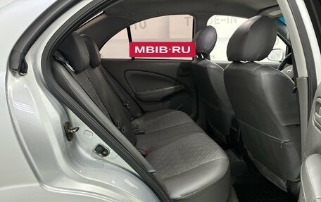 Nissan Almera Classic, 2011 год, 550 000 рублей, 15 фотография
