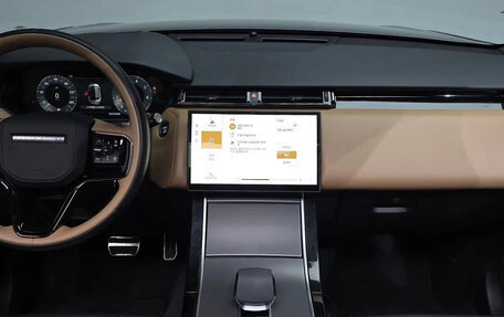 Land Rover Range Rover Velar I, 2024 год, 9 800 000 рублей, 6 фотография