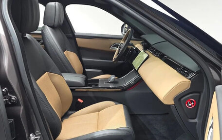 Land Rover Range Rover Velar I, 2024 год, 9 800 000 рублей, 9 фотография