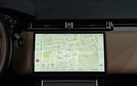 Land Rover Range Rover Velar I, 2024 год, 9 800 000 рублей, 10 фотография