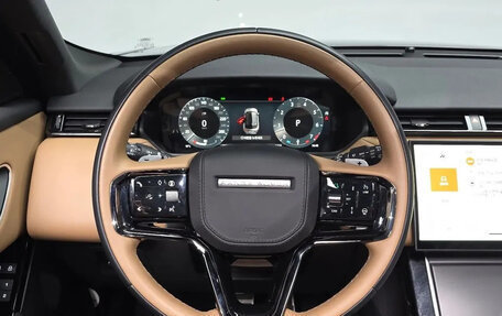 Land Rover Range Rover Velar I, 2024 год, 9 800 000 рублей, 7 фотография