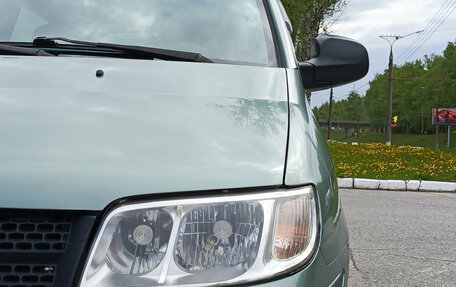 Hyundai Matrix I рестайлинг, 2007 год, 395 000 рублей, 21 фотография