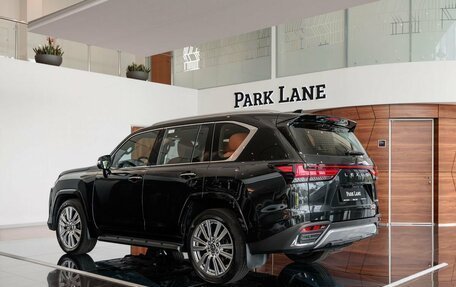 Lexus LX, 2026 год, 17 750 000 рублей, 2 фотография