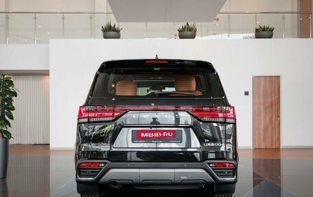 Lexus LX, 2026 год, 17 750 000 рублей, 4 фотография