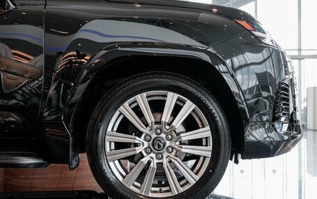 Lexus LX, 2026 год, 17 750 000 рублей, 8 фотография