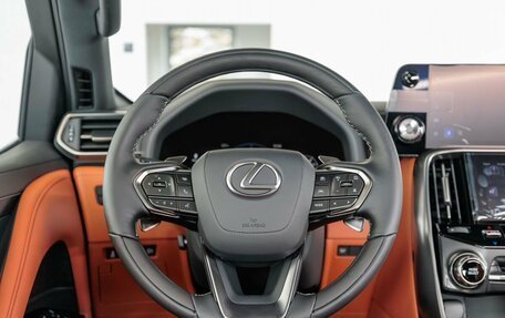 Lexus LX, 2026 год, 17 750 000 рублей, 12 фотография