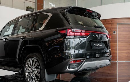 Lexus LX, 2026 год, 17 750 000 рублей, 9 фотография