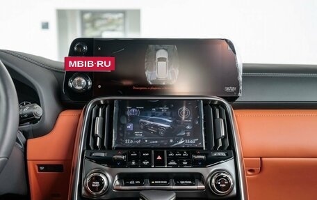 Lexus LX, 2026 год, 17 750 000 рублей, 14 фотография