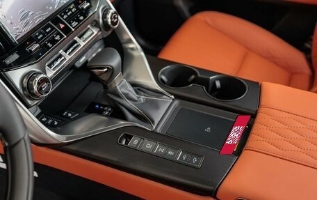 Lexus LX, 2026 год, 17 750 000 рублей, 16 фотография