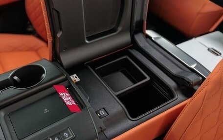 Lexus LX, 2026 год, 17 750 000 рублей, 17 фотография