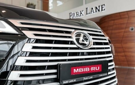 Lexus LX, 2026 год, 17 750 000 рублей, 5 фотография