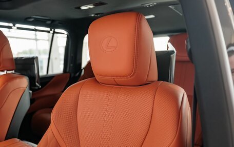 Lexus LX, 2026 год, 17 750 000 рублей, 22 фотография
