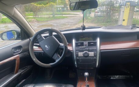 Nissan Teana, 2007 год, 230 000 рублей, 3 фотография