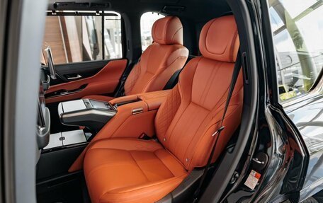 Lexus LX, 2026 год, 17 750 000 рублей, 28 фотография