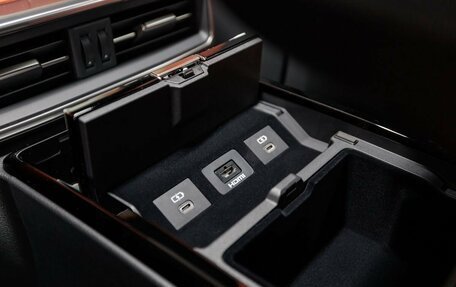 Lexus LX, 2026 год, 17 750 000 рублей, 26 фотография
