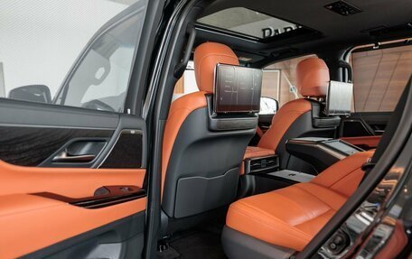 Lexus LX, 2026 год, 17 750 000 рублей, 25 фотография