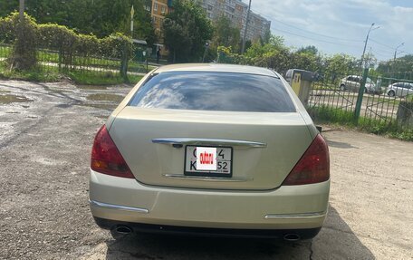 Nissan Teana, 2007 год, 230 000 рублей, 2 фотография