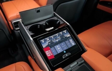 Lexus LX, 2026 год, 17 750 000 рублей, 27 фотография