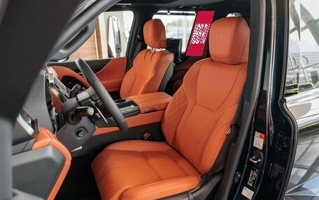 Lexus LX, 2026 год, 17 750 000 рублей, 21 фотография