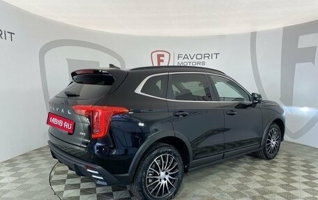 Haval Jolion, 2026 год, 2 649 000 рублей, 2 фотография