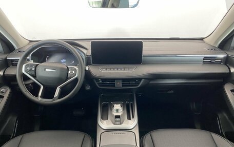 Haval Jolion, 2026 год, 2 649 000 рублей, 7 фотография