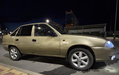 Daewoo Nexia I рестайлинг, 2011 год, 5 фотография