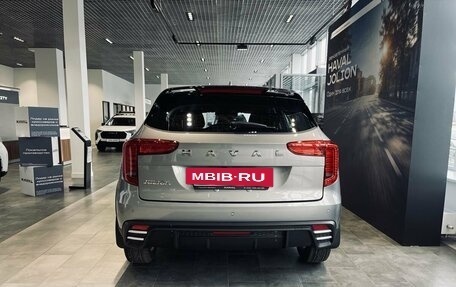 Haval Jolion, 2026 год, 2 599 000 рублей, 4 фотография