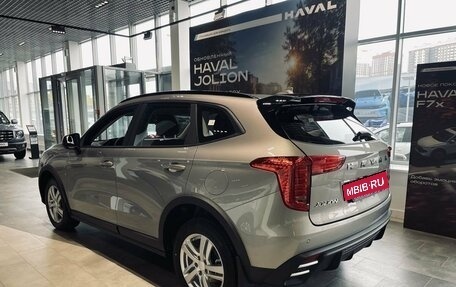 Haval Jolion, 2026 год, 2 599 000 рублей, 2 фотография