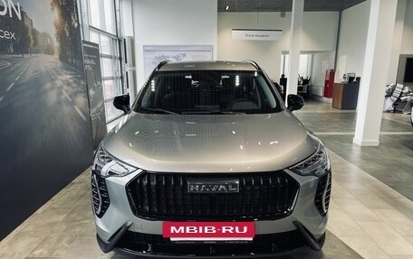 Haval Jolion, 2026 год, 2 599 000 рублей, 3 фотография