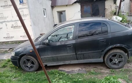 Opel Astra G, 1998 год, 80 000 рублей, 1 фотография