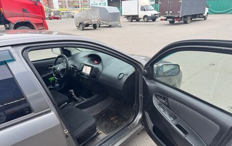 Geely MK Cross I, 2011 год, 150 000 рублей, 1 фотография