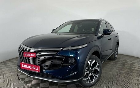 Haval F7, 2026 год, 3 699 000 рублей, 1 фотография