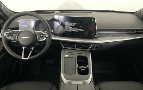 Haval F7, 2026 год, 3 699 000 рублей, 8 фотография