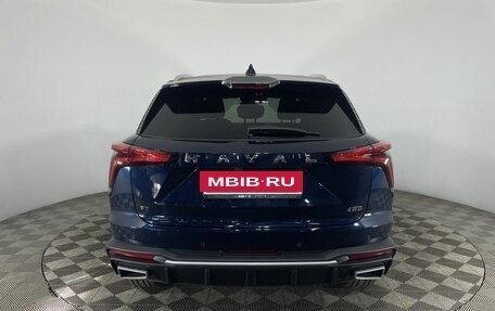 Haval F7, 2026 год, 3 699 000 рублей, 4 фотография