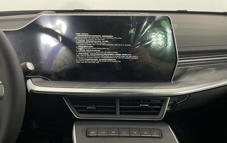 Haval F7, 2026 год, 3 699 000 рублей, 9 фотография