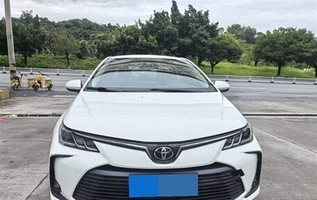 Toyota Corolla, 2023 год, 1 040 000 рублей, 1 фотография
