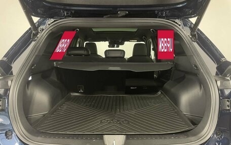 Haval F7, 2026 год, 3 699 000 рублей, 11 фотография