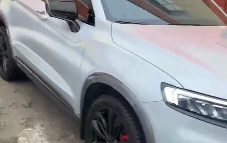 Geely Tugella FY11, 2022 год, 3 000 000 рублей, 2 фотография