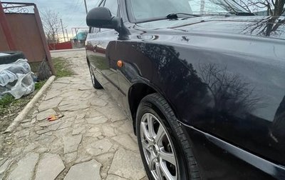 Hyundai Accent II, 2008 год, 350 000 рублей, 1 фотография