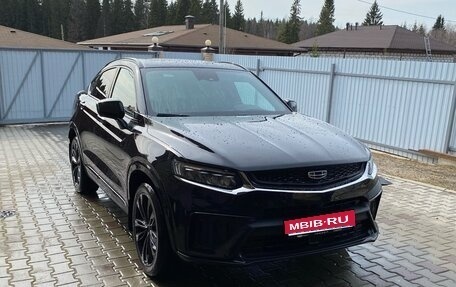 Geely Tugella FY11, 2023 год, 3 300 000 рублей, 1 фотография