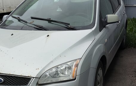Ford Focus II рестайлинг, 2007 год, 350 000 рублей, 2 фотография