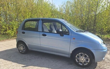 Daewoo Matiz I, 2011 год, 200 000 рублей, 1 фотография